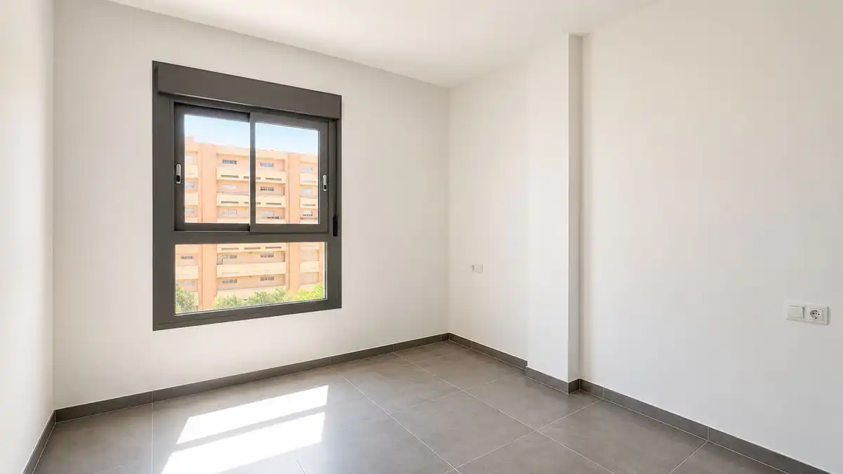 Apartament amb piscina en venda a Parque de la Paloma, imagen 10