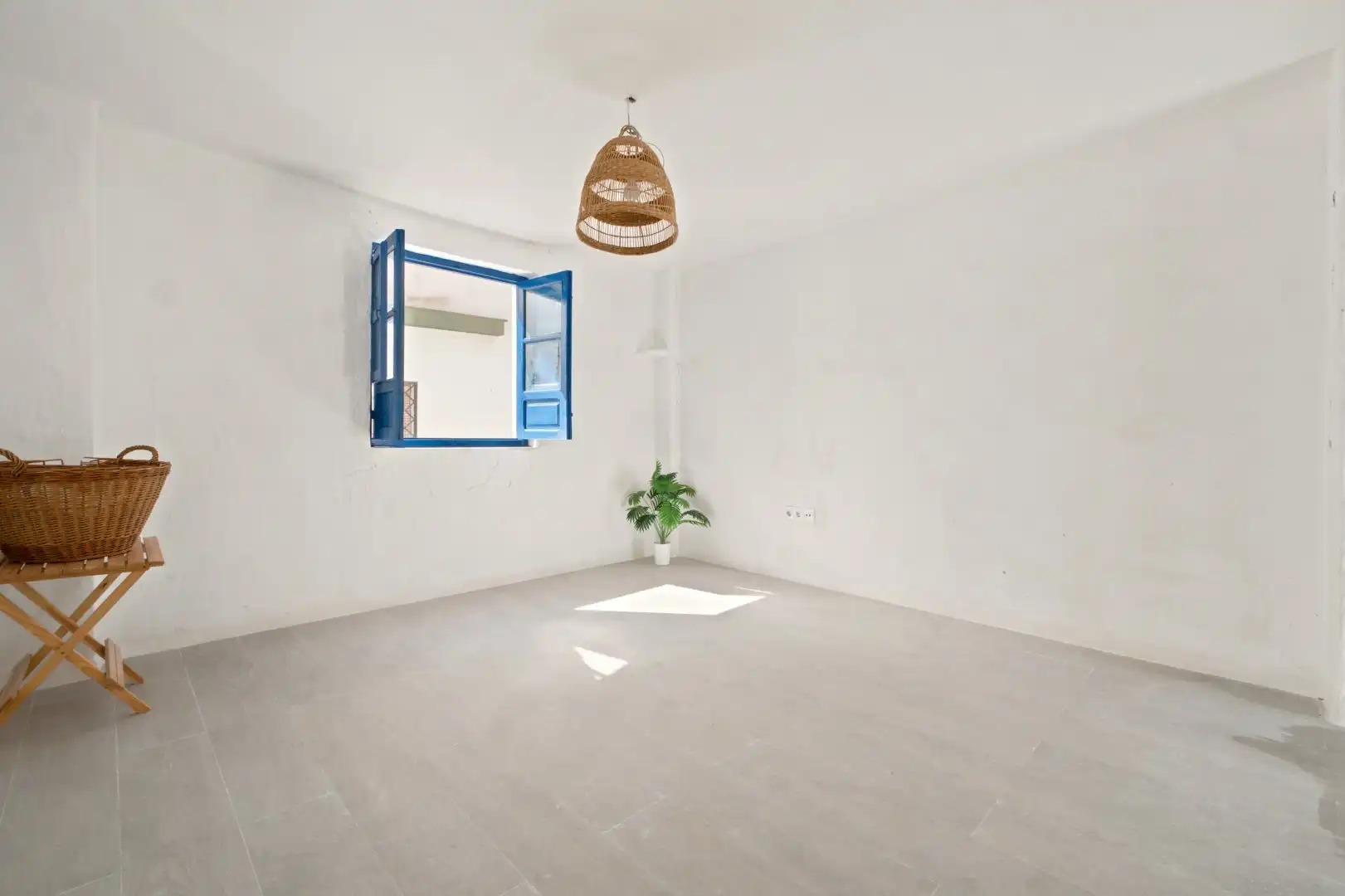 Sala de estar de Casa o chalet en venta en Centro 