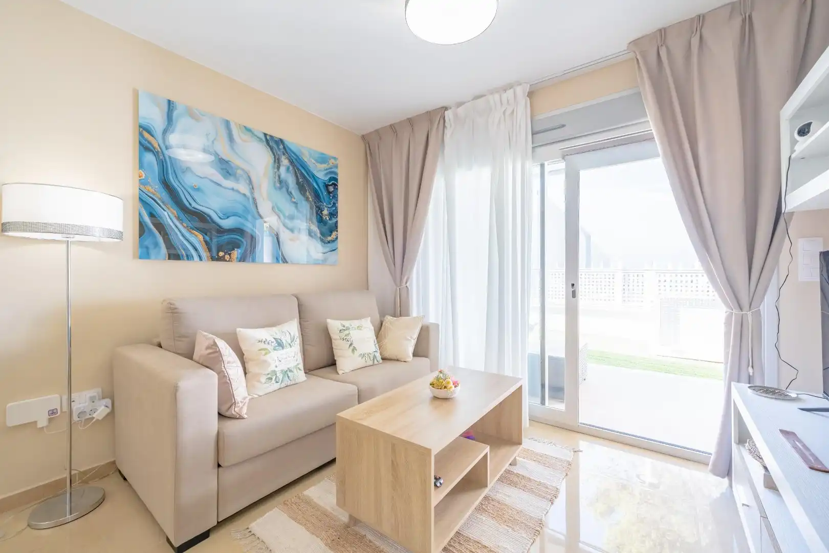 Mini appartamento con piscina in vendita a Calle hungria, imagen 31