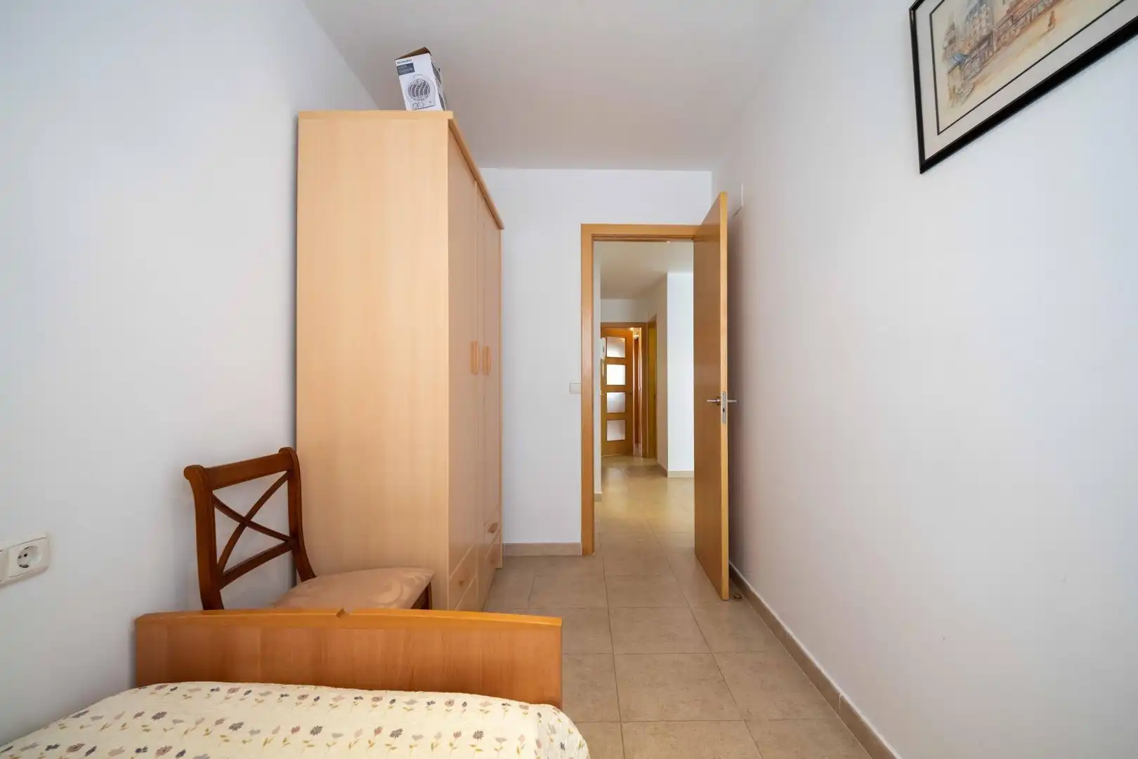 Wohnung mit Terrasse zum Verkauf in Calella, imagen 35