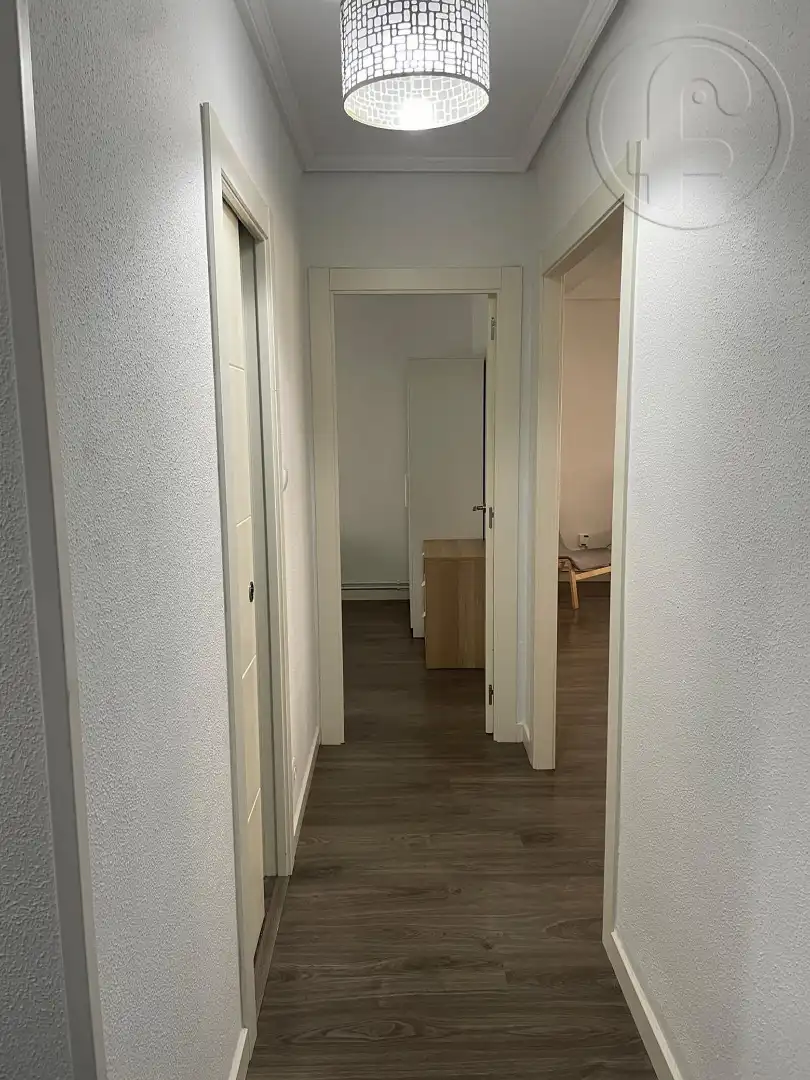 Pis de lloguer en Santander amb Calefacció, Parquet i Moblat