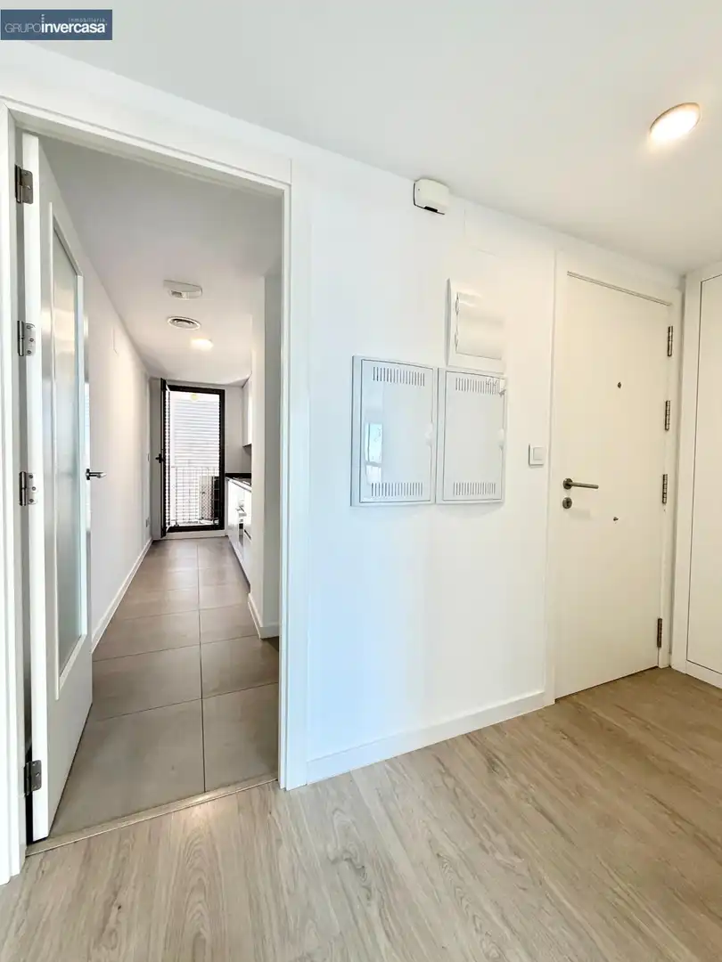 Appartamento con piscina in vendita a Quart de Poblet, imagen 3