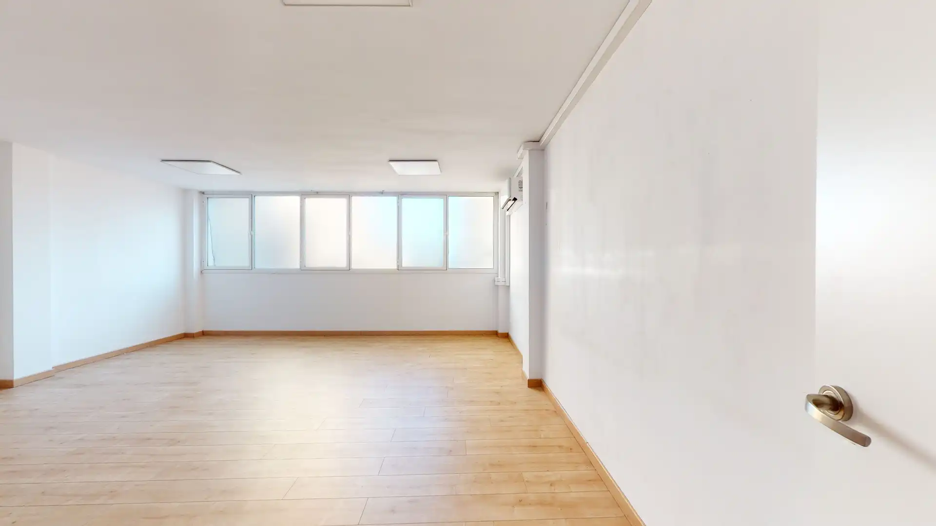 Oficina en venta en Carrer d'Apodaca, 18, Barris Marítims