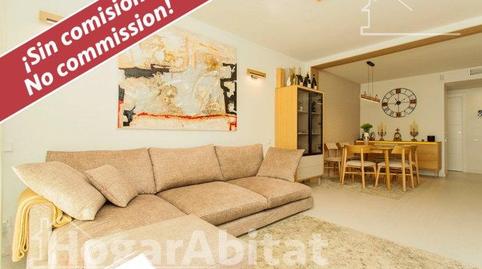 Foto 3 von Wohnung zum Verkauf in Calle Manila, Los Cuarteros, San Pedro del Pinatar