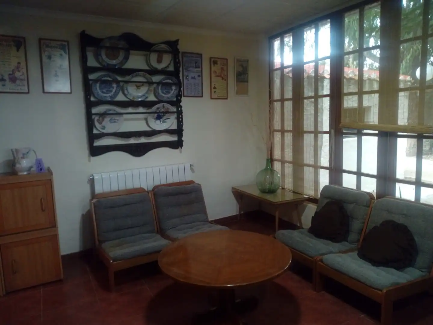 Casa rústica amb jardí en venda a Hellín, imagen 8