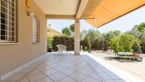Terrace of House or chalet for sale in  Murcia Capital  with Heating, Private garden and Terrace