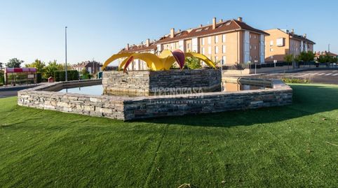 Foto 5 de Casa adosada en venta en Las Castañeras - Bulevar, Arroyomolinos (Madrid)