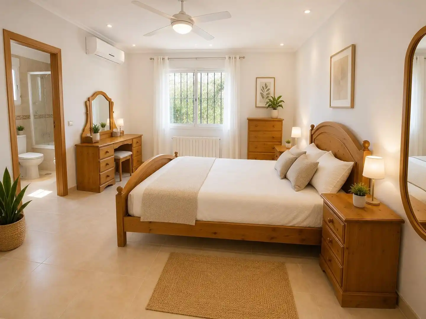 Villa avec piscine à vendre à El Pinar de Campoverde, imagen 8