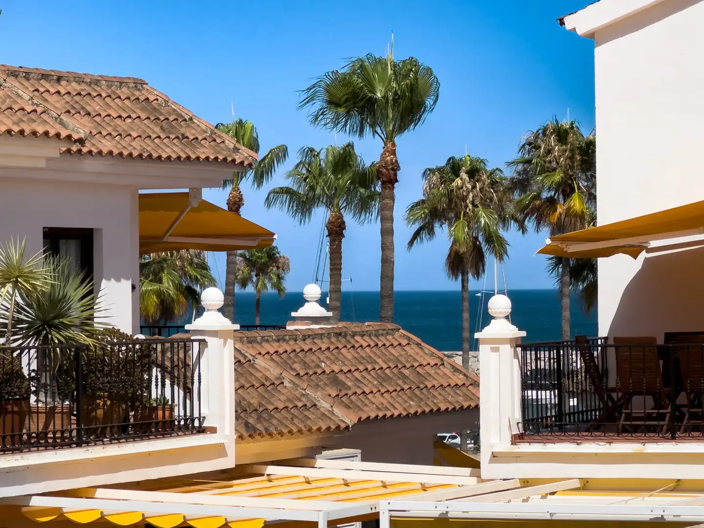 Apartament en venda a Puerto de la Duquesa, imagen 22
