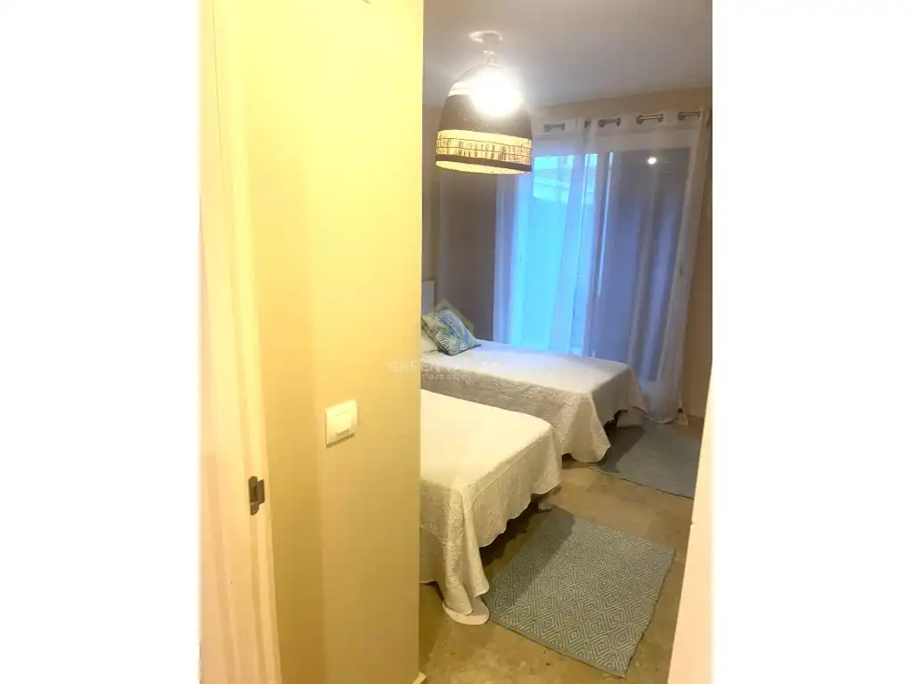 Apartment with lift to rent in URB. NUEVA ALCAIDESA. CONJUNTO 3. ESCALERA 2. BLOQUE 1 BAJO, imagen 11