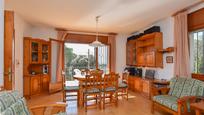 Dining room of House or chalet for sale in Santa Cristina d'Aro  with Terrace