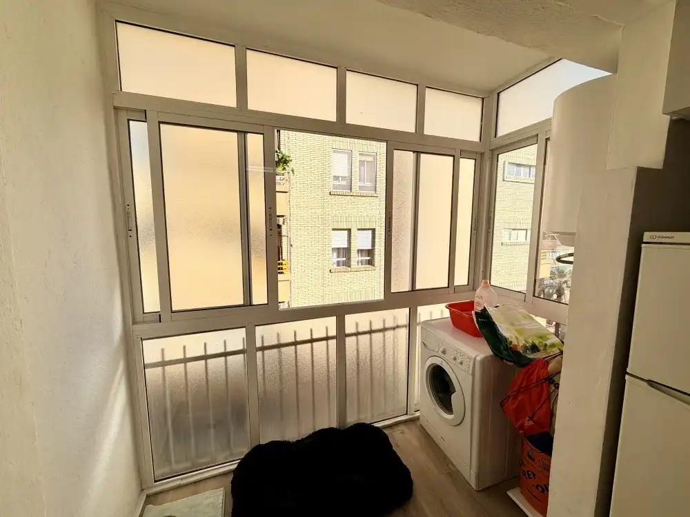 Ático en venta en Carrer Juan Caracena Miralles, Camí dels Magros - Casablanca