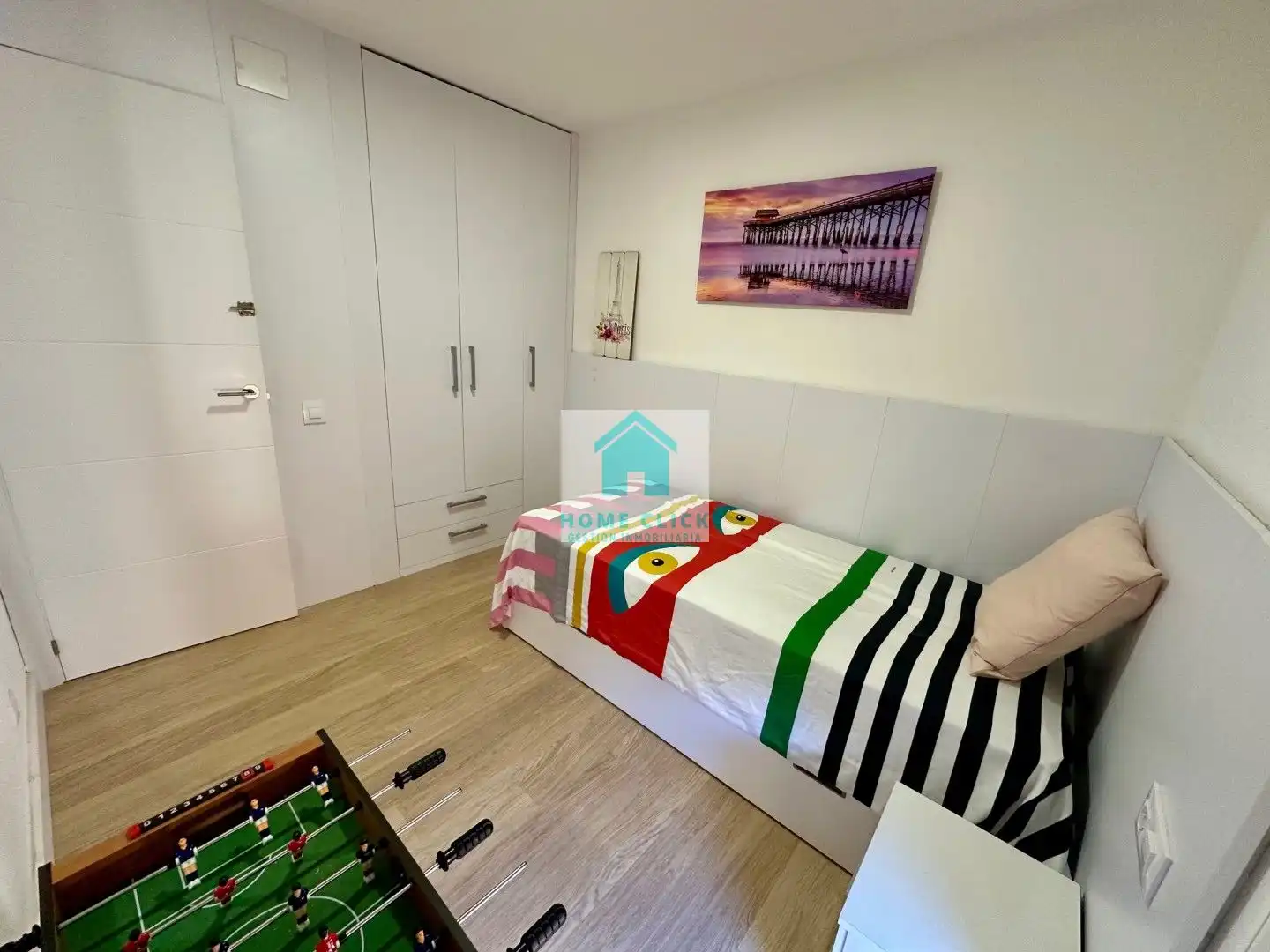 Apartment with terrace for sale in Mar i Camp - Platja dels Capellans, imagen 28