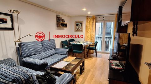 Foto 4 de Apartamento en venta en Casco Antiguo, Burgos Capital