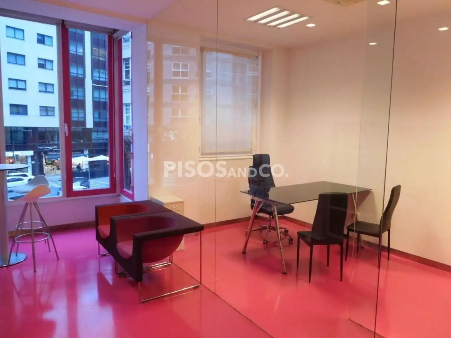 Pis amb ascensor en venda a Calle Juan Flórez, imagen 13