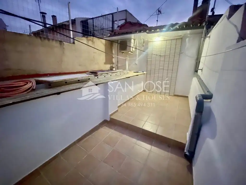 Casa o chalet en venta en Centro
