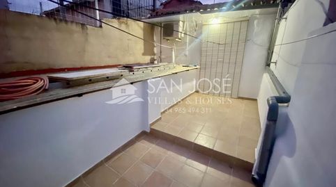 Foto 4 von Haus oder Chalet zum Verkauf in Centro, Mutxamel