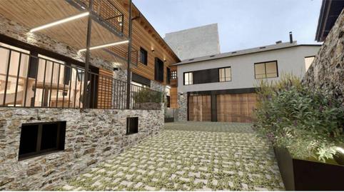 Foto 2 de Casa o chalet en venta en Calle Oriente, Alp poble, Alp