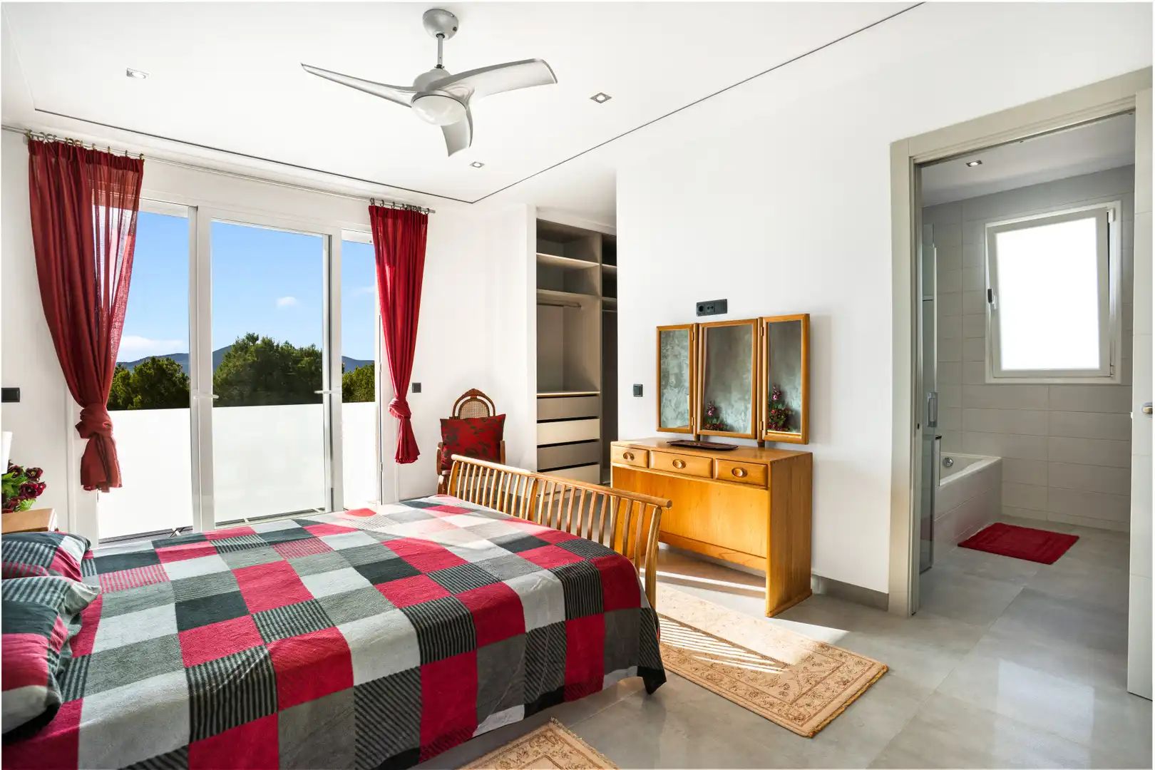 Casa con piscina en venta en Montgó - Ermita, imagen 26