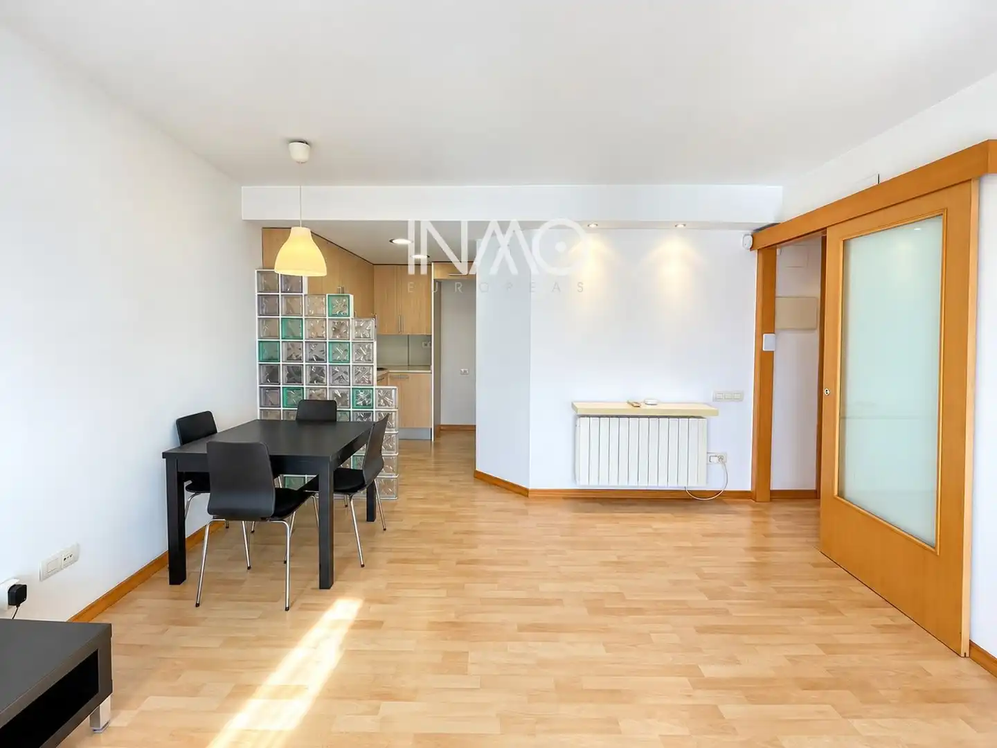 Flat for sale in Centre