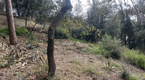 Foto 2 von Fabrik Grundstücke zum Verkauf in Urbanizacion Can Cabot, Urbanitzacions, Argentona