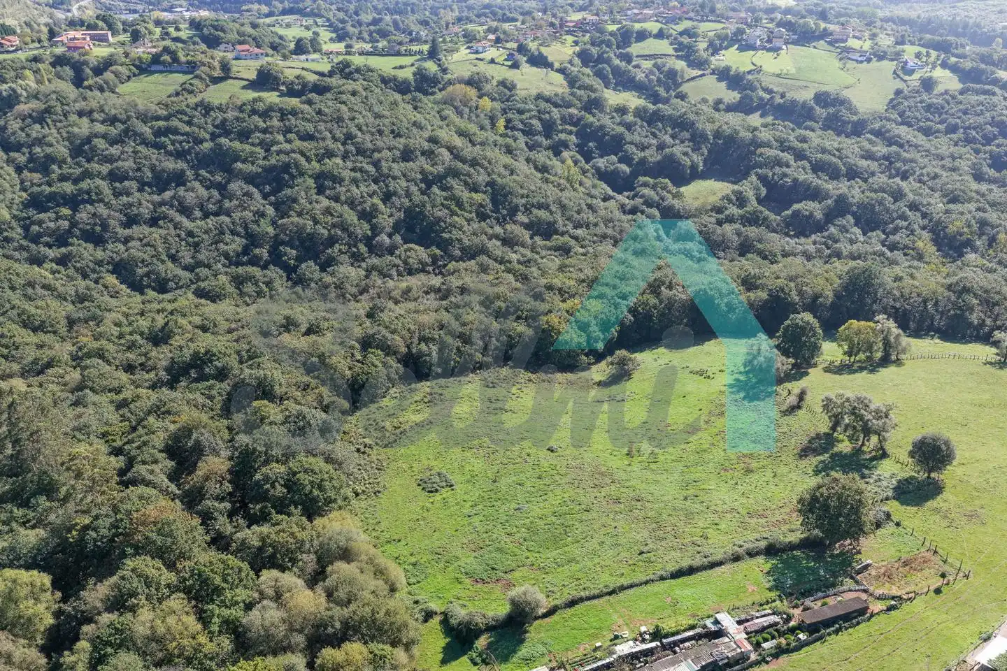 Rural land for sale in Ayones, imagen 9