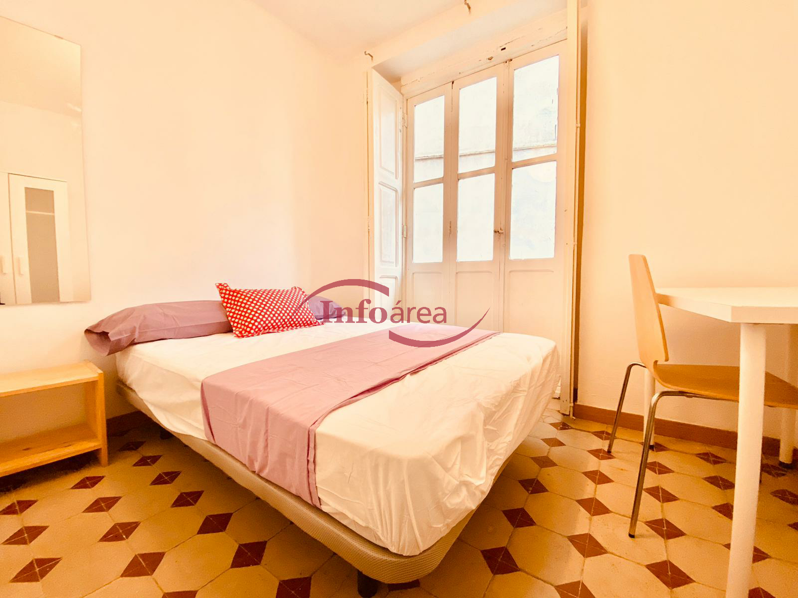 Flat to share in Carrer de Quart, 83, El Botànic, Extramurs