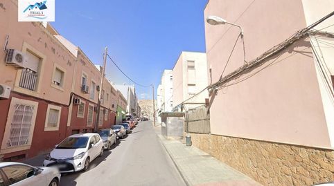 Foto 2 de Piso en venta en Calle Juan Goytisolo, La Chanca - Pescadería, Almería Capital