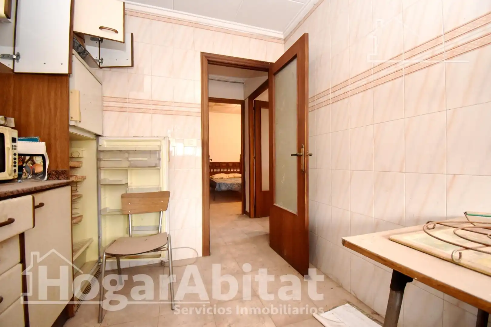 Casa amb terrassa en venda a Calle cami Real, imagen 23