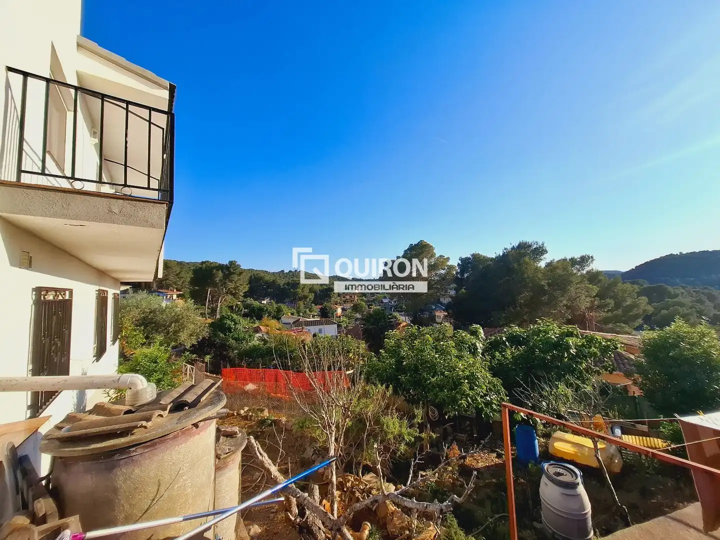 Chalet en venta en Mas Romeu, imagen 7