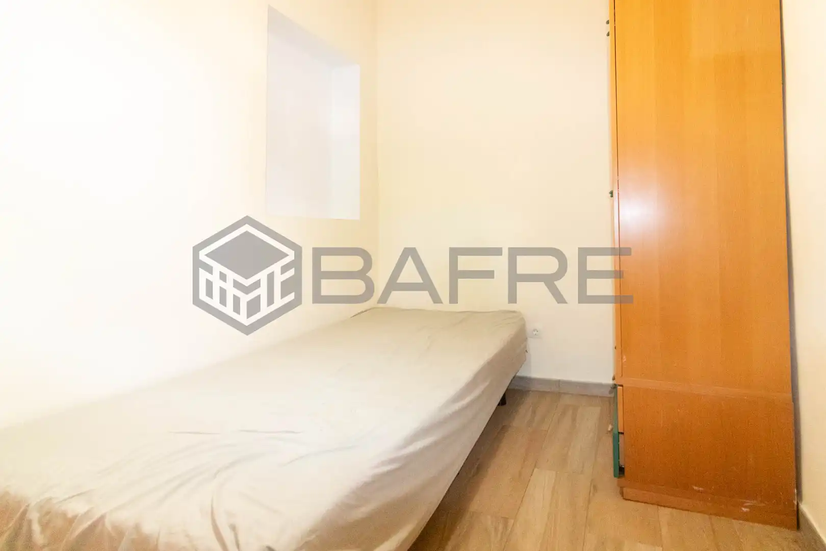 Schlafzimmer von Wohnung zum Verkauf in Madrid