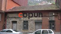 Vista exterior de Casa o xalet en venda en Mieres (Asturias)