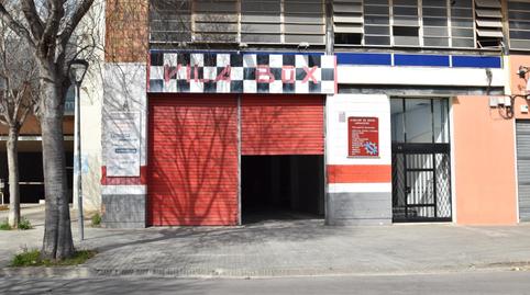 Photo 4 of Industrial buildings to rent in  Exposicio, 71, La Geltrú - Sant Jordi, Barcelona