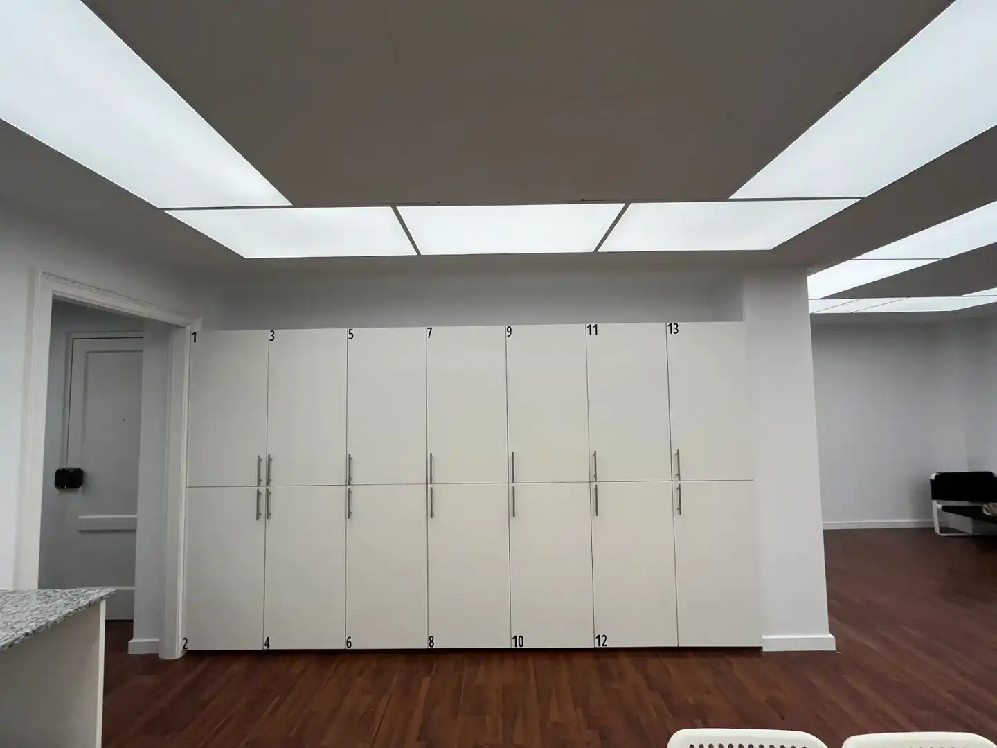 Flat for share in Eixample