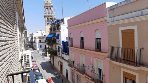 Foto 5 de Piso de alquiler en Calle Rodrigo de Triana, Triana Casco Antiguo, Sevilla Capital