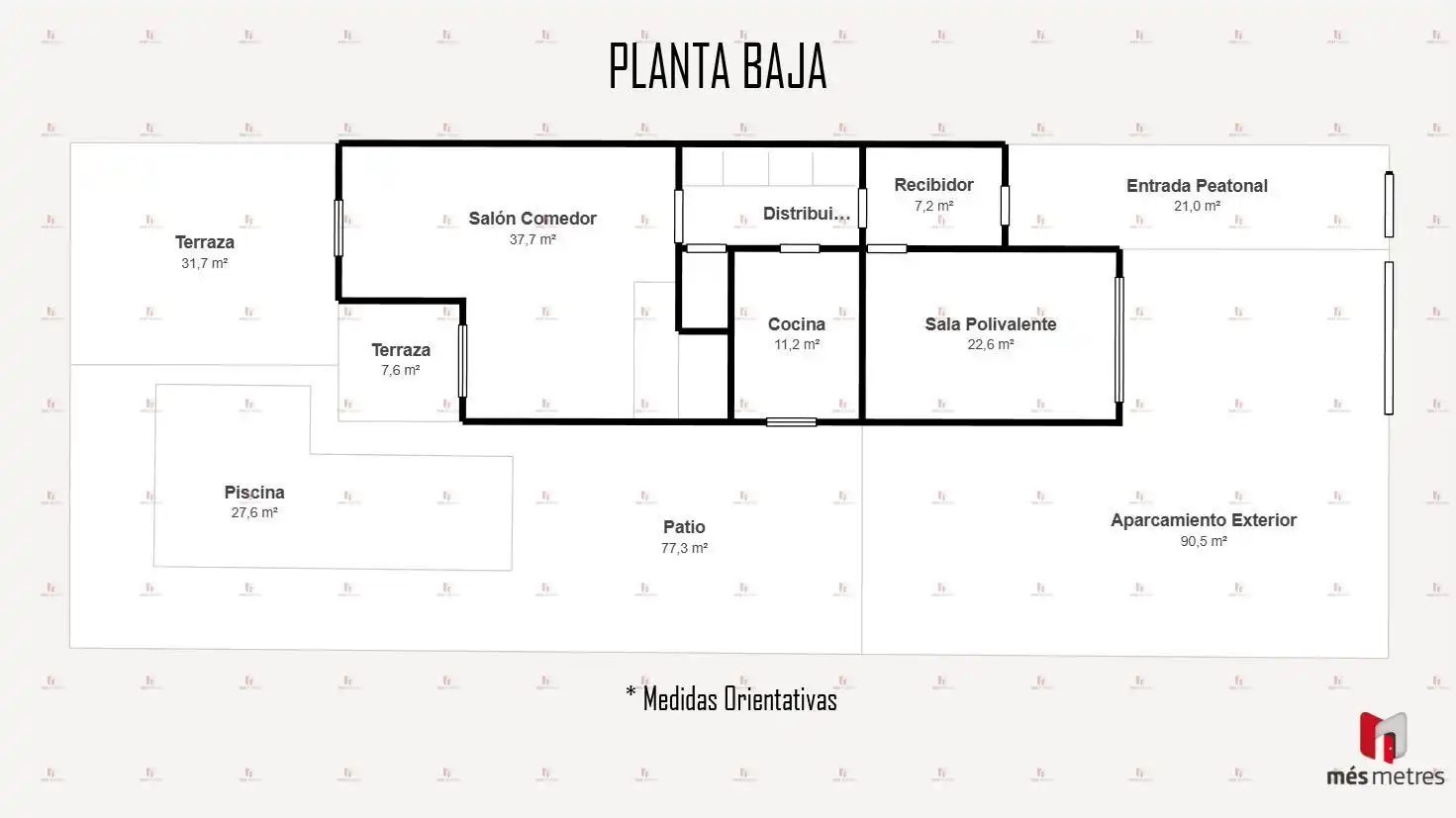 House with pool for sale in Centre, imagen 27