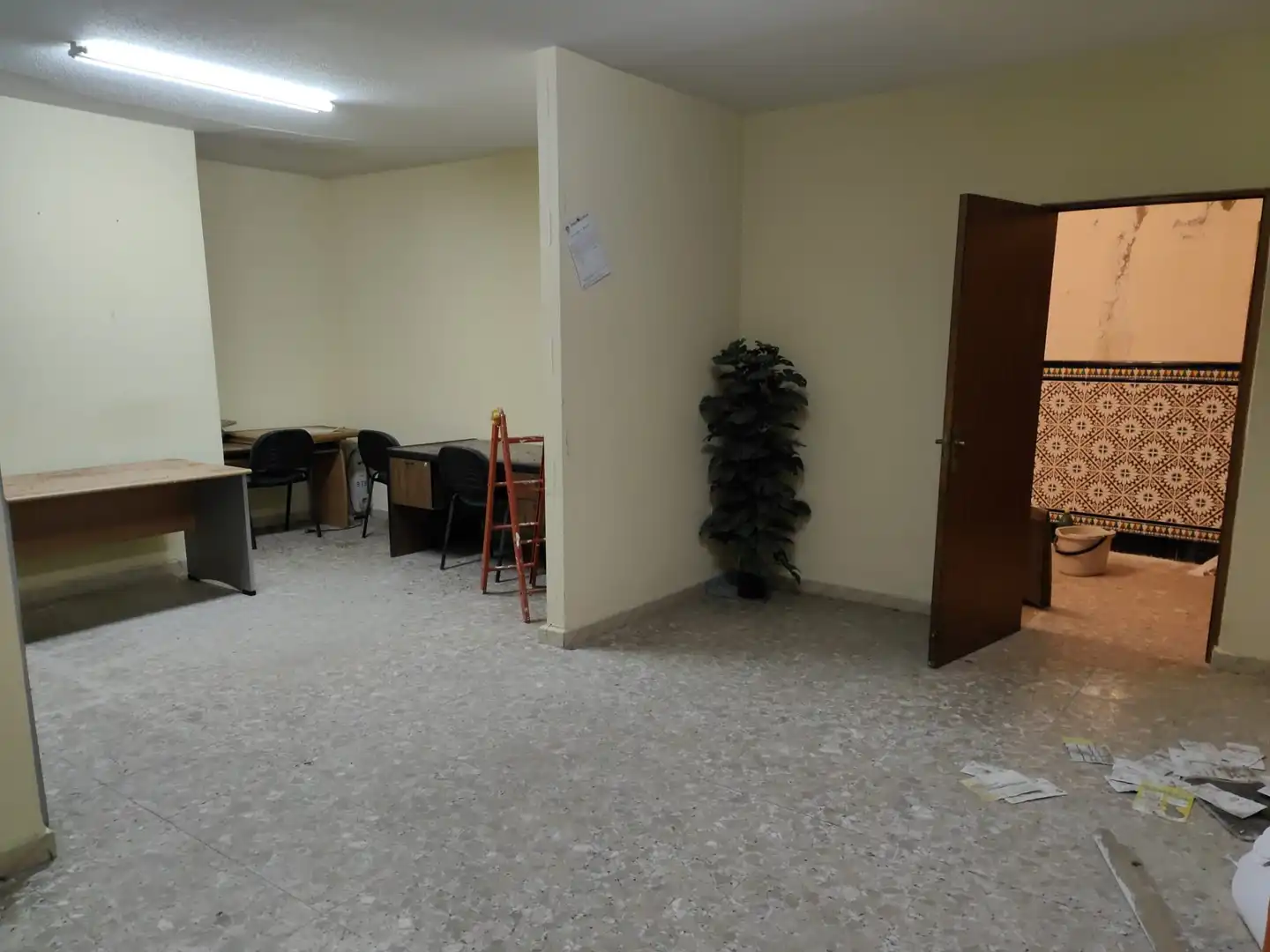 Casa o chalet en venta en Corral de Almaguer con Calefacción, Parquet y Terraza