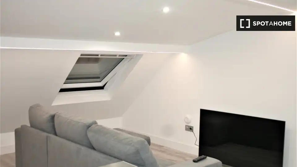 Piso en alquiler en Fuencarral - El Pardo, imagen 14