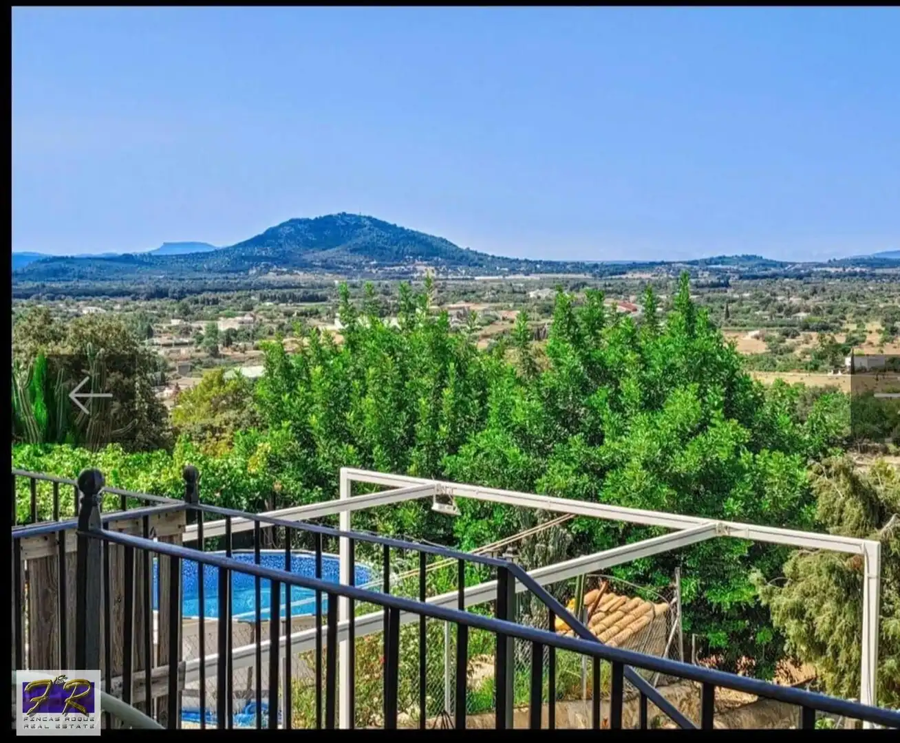 Villa mit Pool zum Verkauf in Campanet, imagen 33