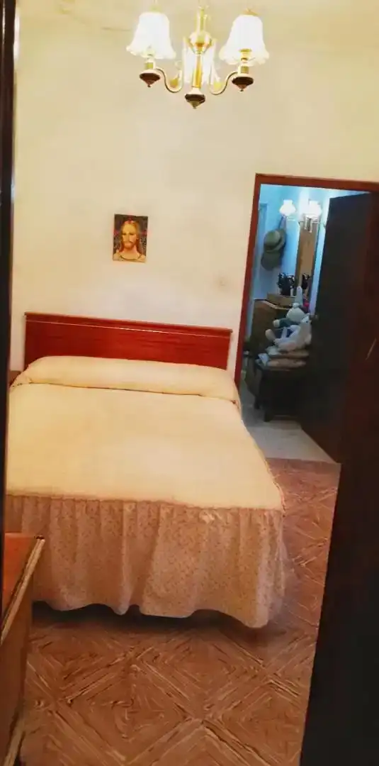 Habitación de Casa adosada en venta en Uclés con Amueblado