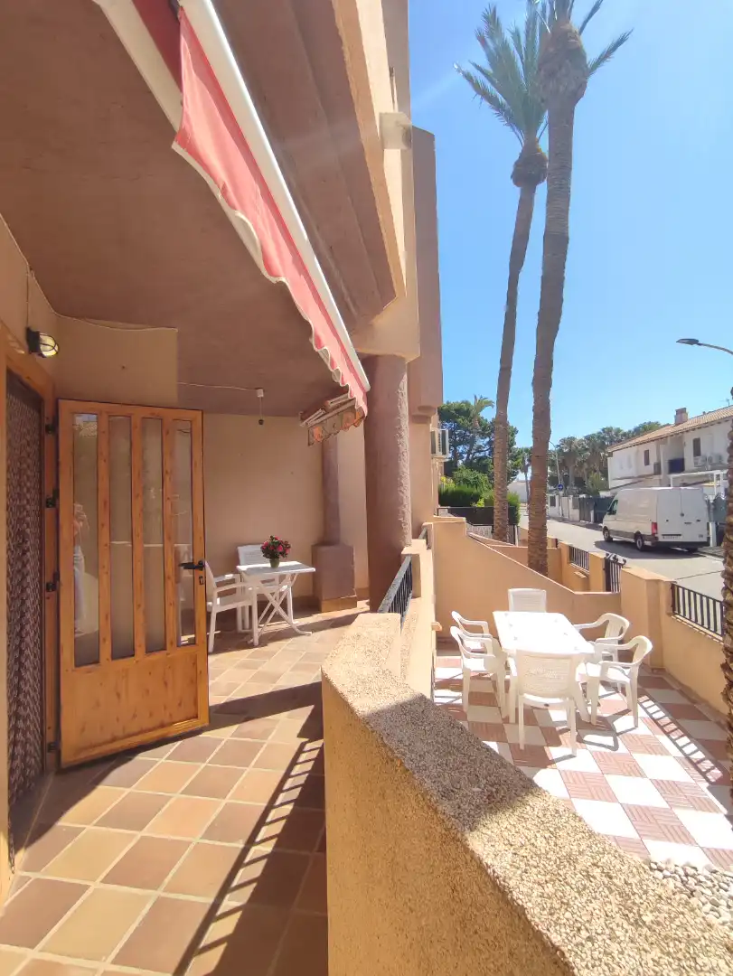 Bungalow con piscina in vendita a Calle Júpiter 9, imagen 36