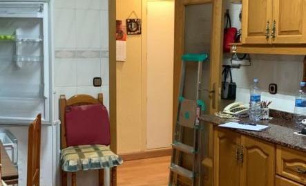 Photo 4 of Flat for sale in Santa Eulalia,  Murcia Capital