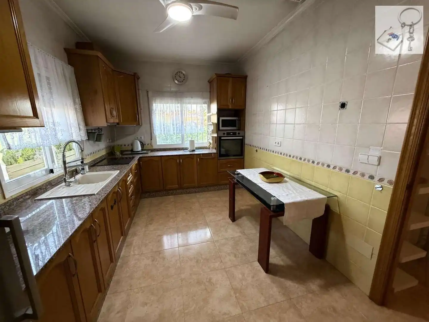 Villa con piscina in vendita a Catral, imagen 20