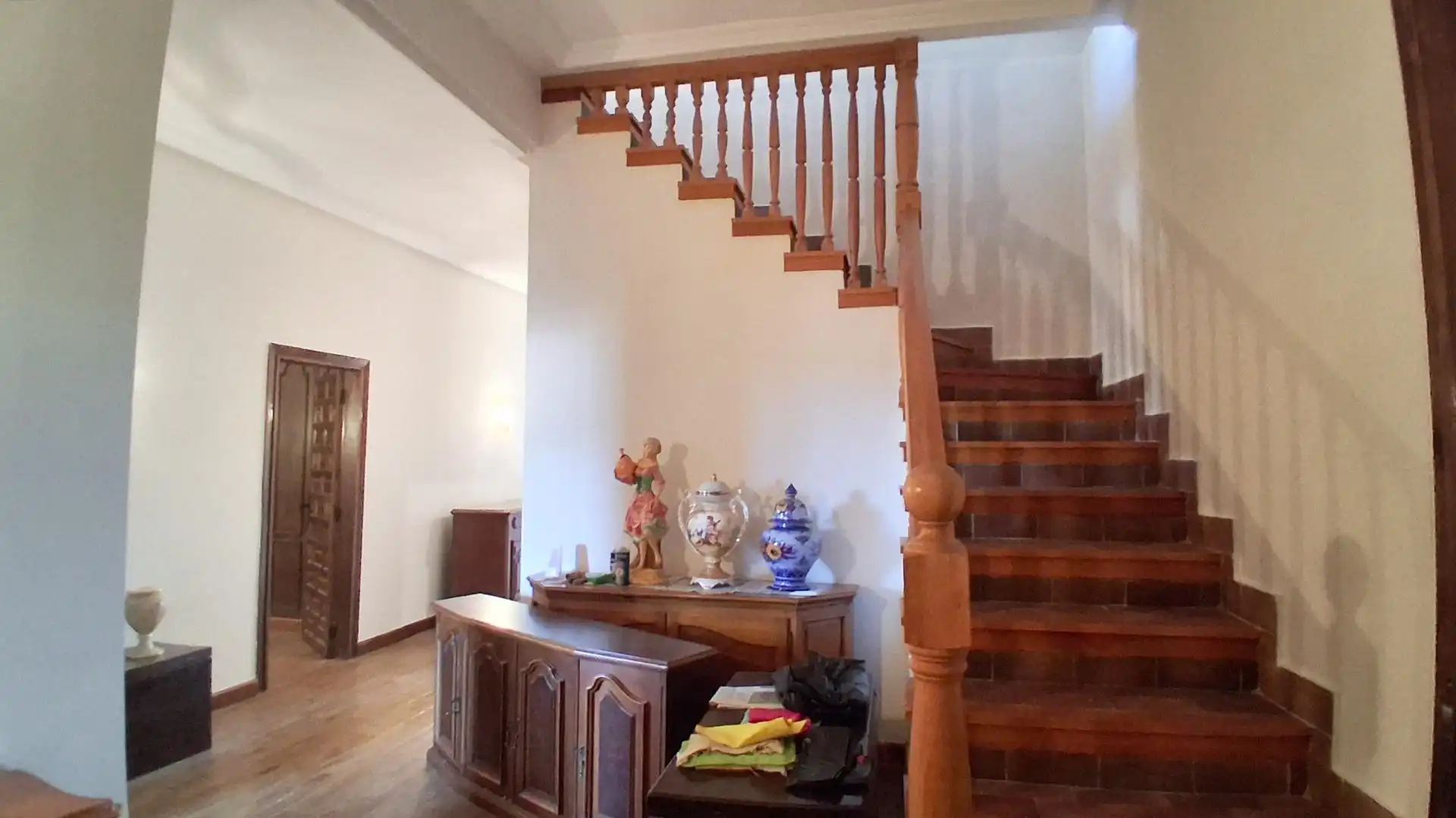Casa o chalet en venta en Sotoserrano con Calefacción, Terraza y Trastero