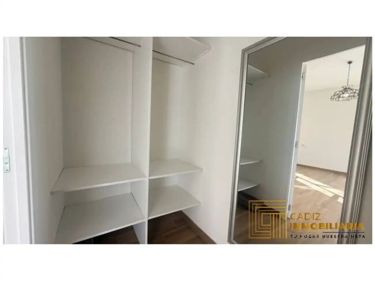 Bedroom of Flat for rent in El Puerto de Santa María  with Air Conditioner and Balcony
