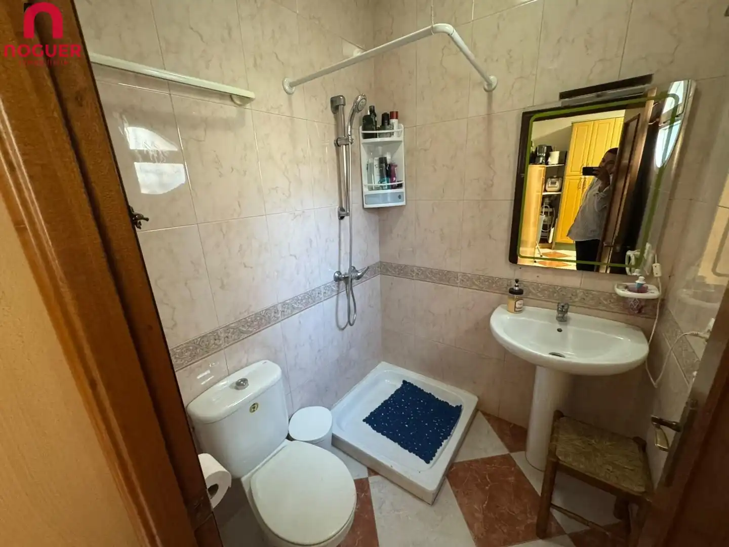 Casa con terraza en venta en Periurbano Oeste - Sierra, imagen 18