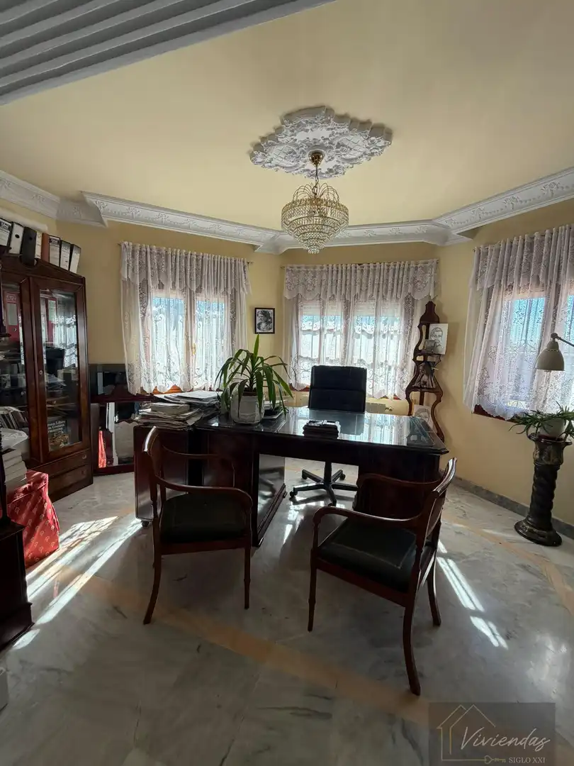 Casa o chalet en venta en Parque Boadilla
