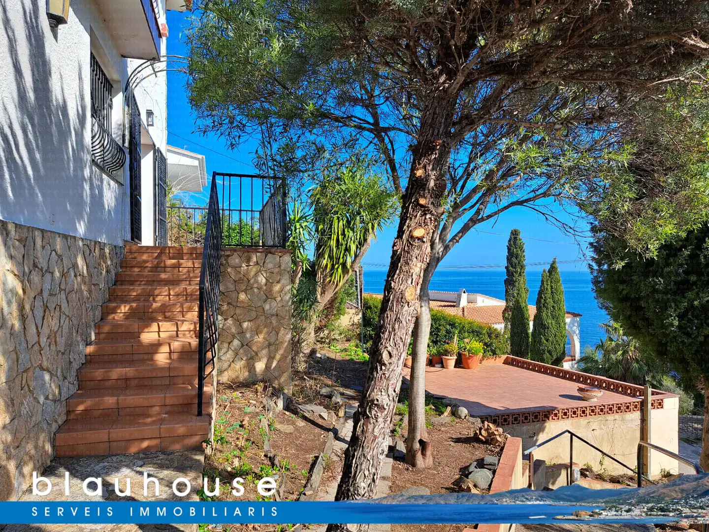 Casa con jardín en venta en El Port de la Selva, imagen 24