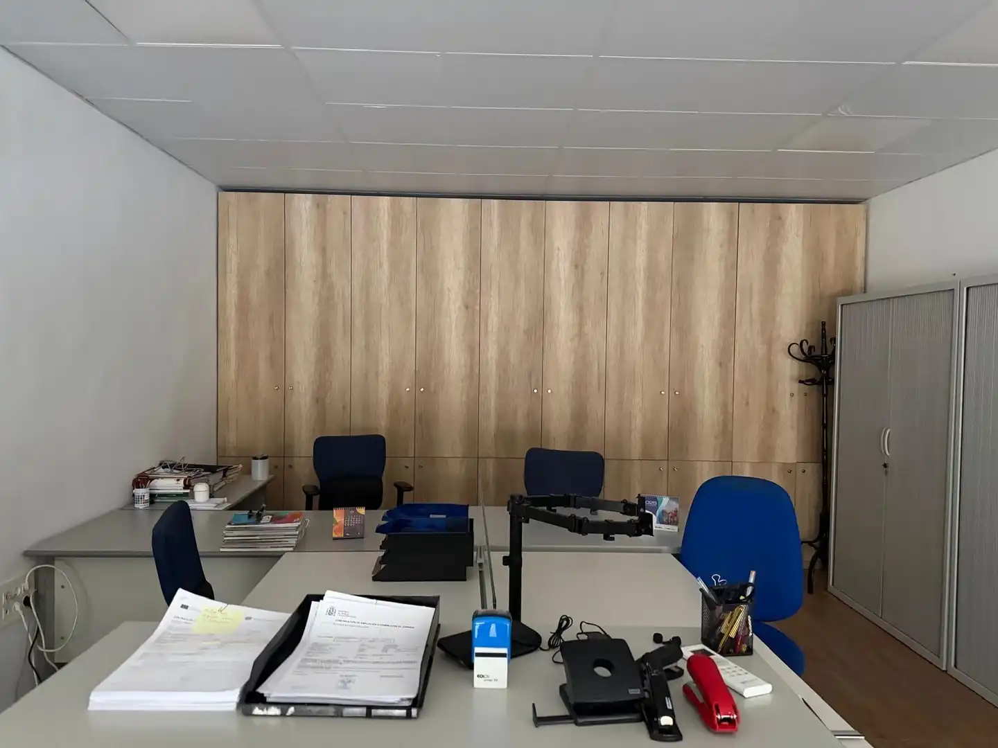 Fabrikhallen zur Miete in Murcia