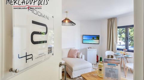 Foto 4 de Apartament en venda a Corralejo, Las Palmas